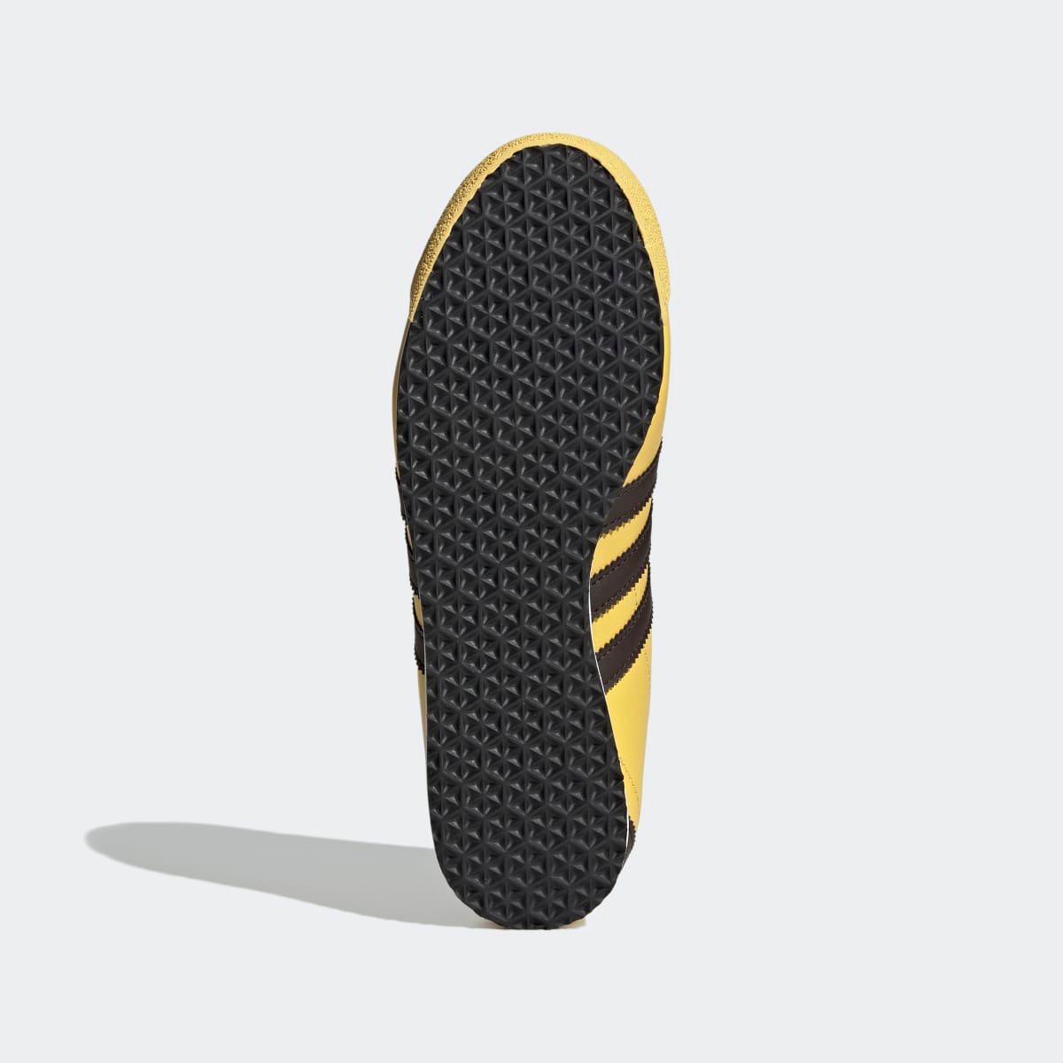 Sapatilhas Casual de Mulher Itália Originals Amarelo-6