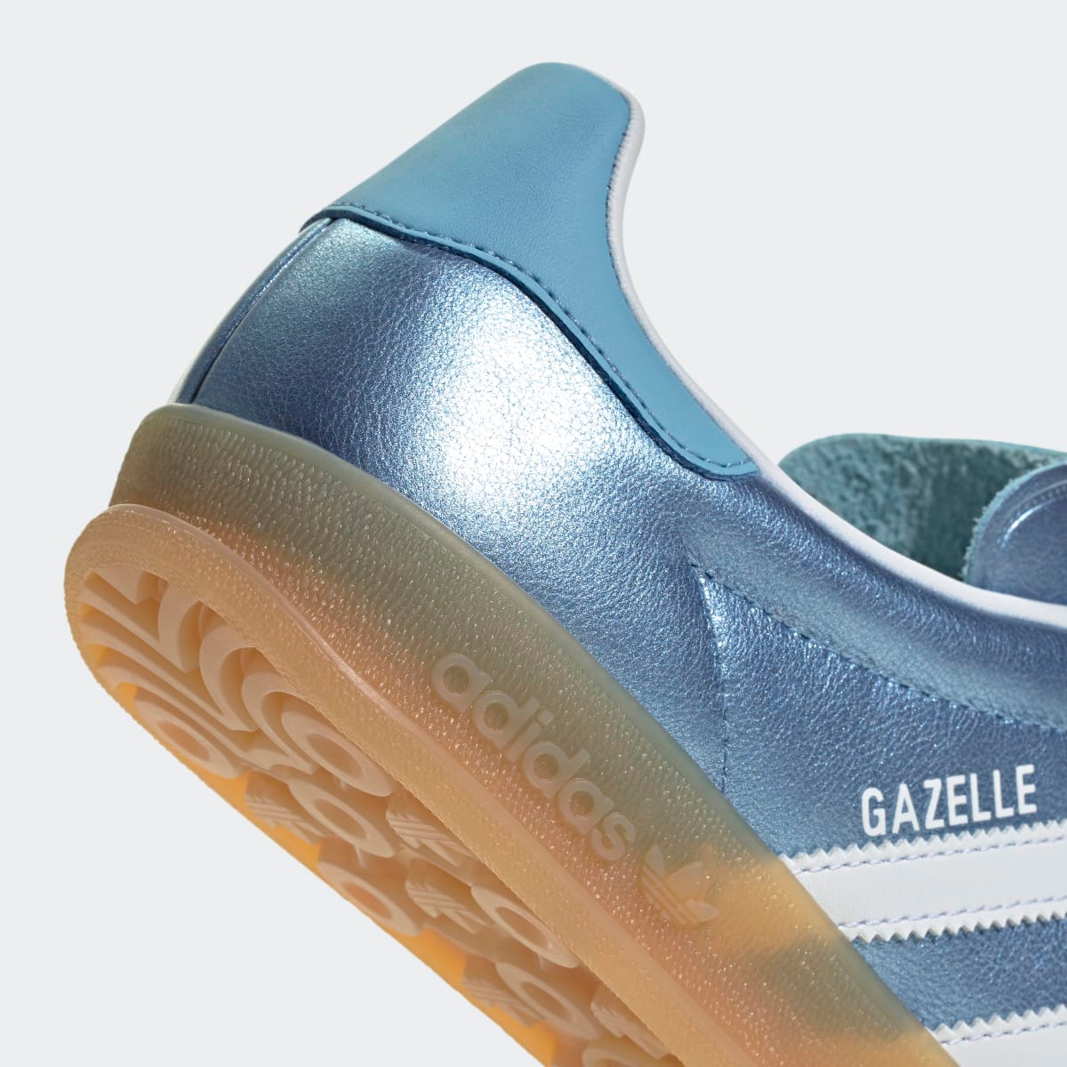 Zapatillas casual de Mujer Gazelle Indoor Adidas Originals  adidas  El  Corte Ingls