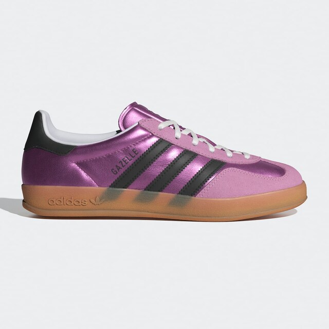 Zapatillas casual de mujer Gazelle Adidas