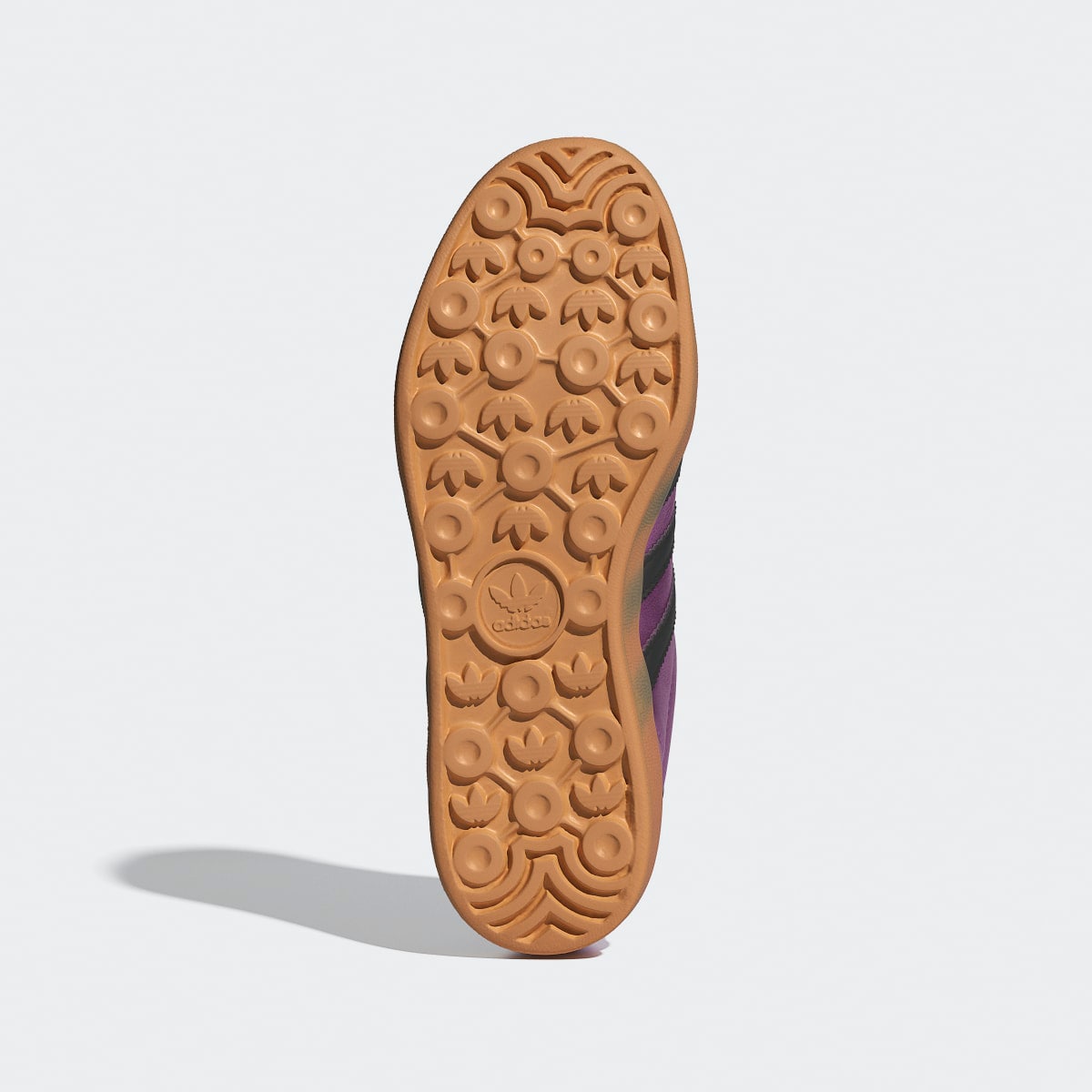 Sapatilhas Casual de Mulher Gazelle Violeta-6