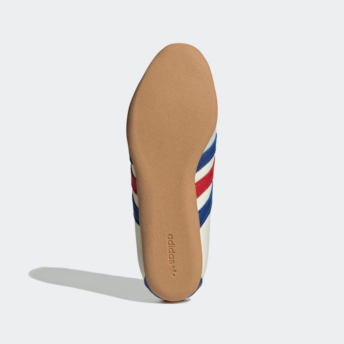 Sapatilhas Casual de Mulher Tokyo Branco-6