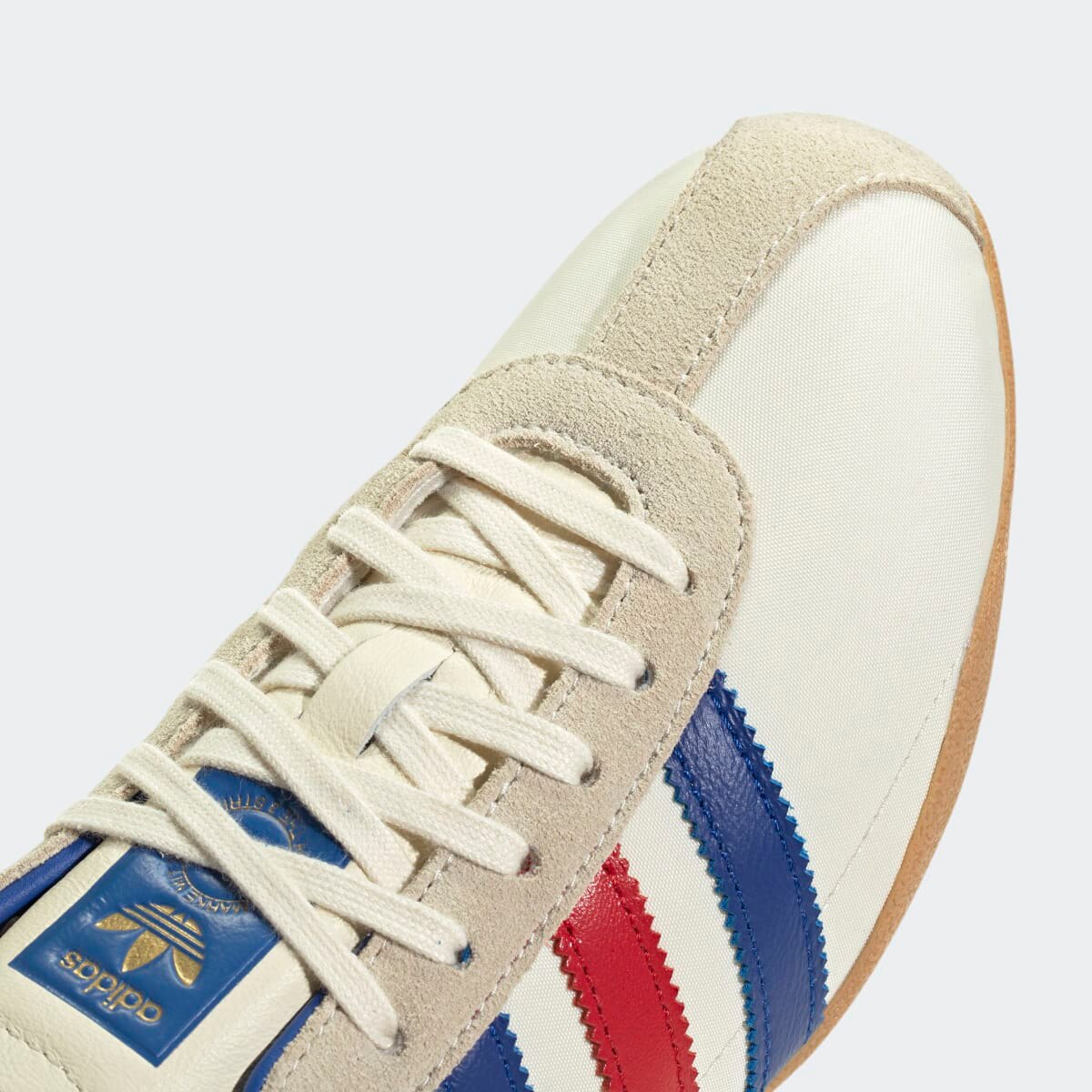 Sapatilhas Casual de Mulher Tokyo Branco-7