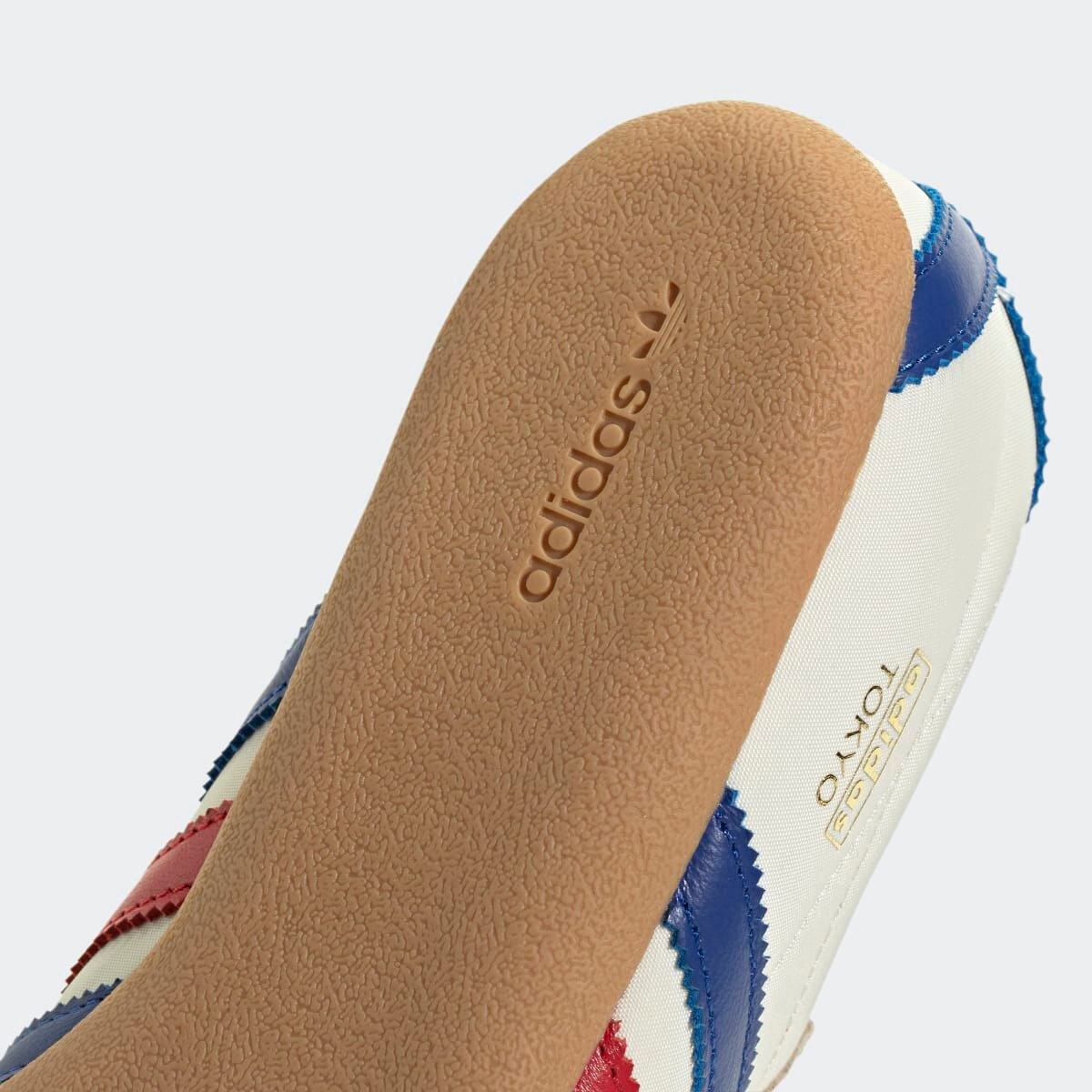 Sapatilhas Casual de Mulher Tokyo Branco-8