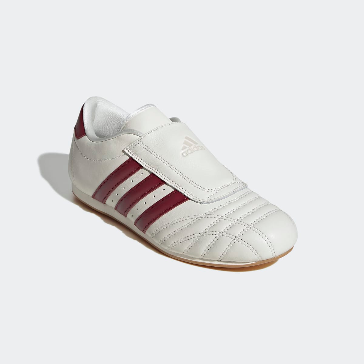 Sapatilhas Casual de Mulher Taekwondo Originals Branco-2
