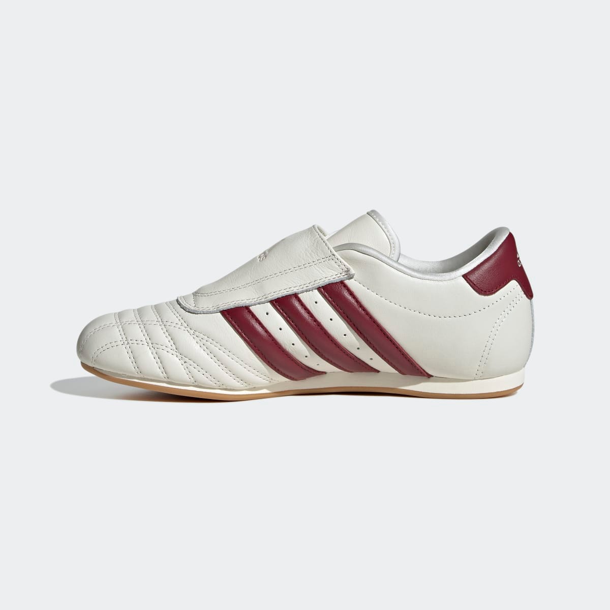Sapatilhas Casual de Mulher Taekwondo Originals Branco-4