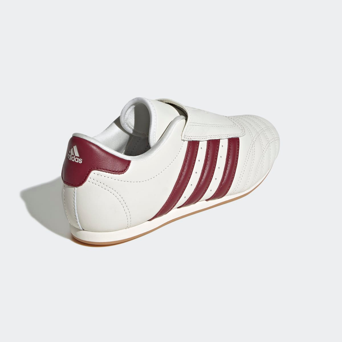 Sapatilhas Casual de Mulher Taekwondo Originals Branco-5