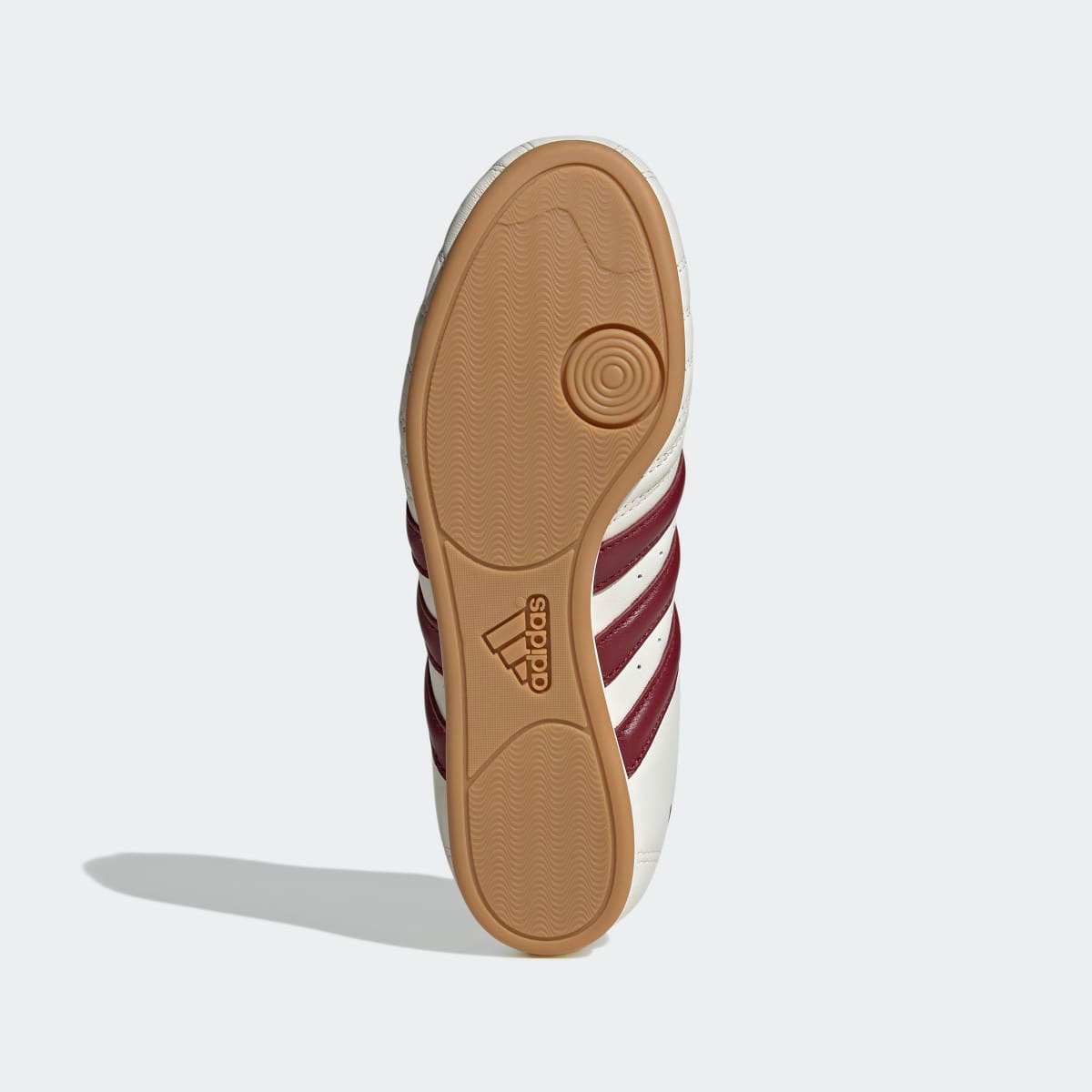 Sapatilhas Casual de Mulher Taekwondo Originals Branco-6