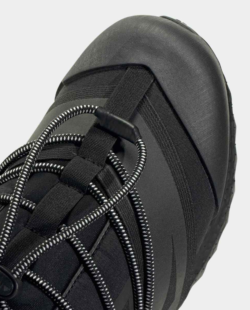 Sapatilhas Casual Unissexo Others Preto-5
