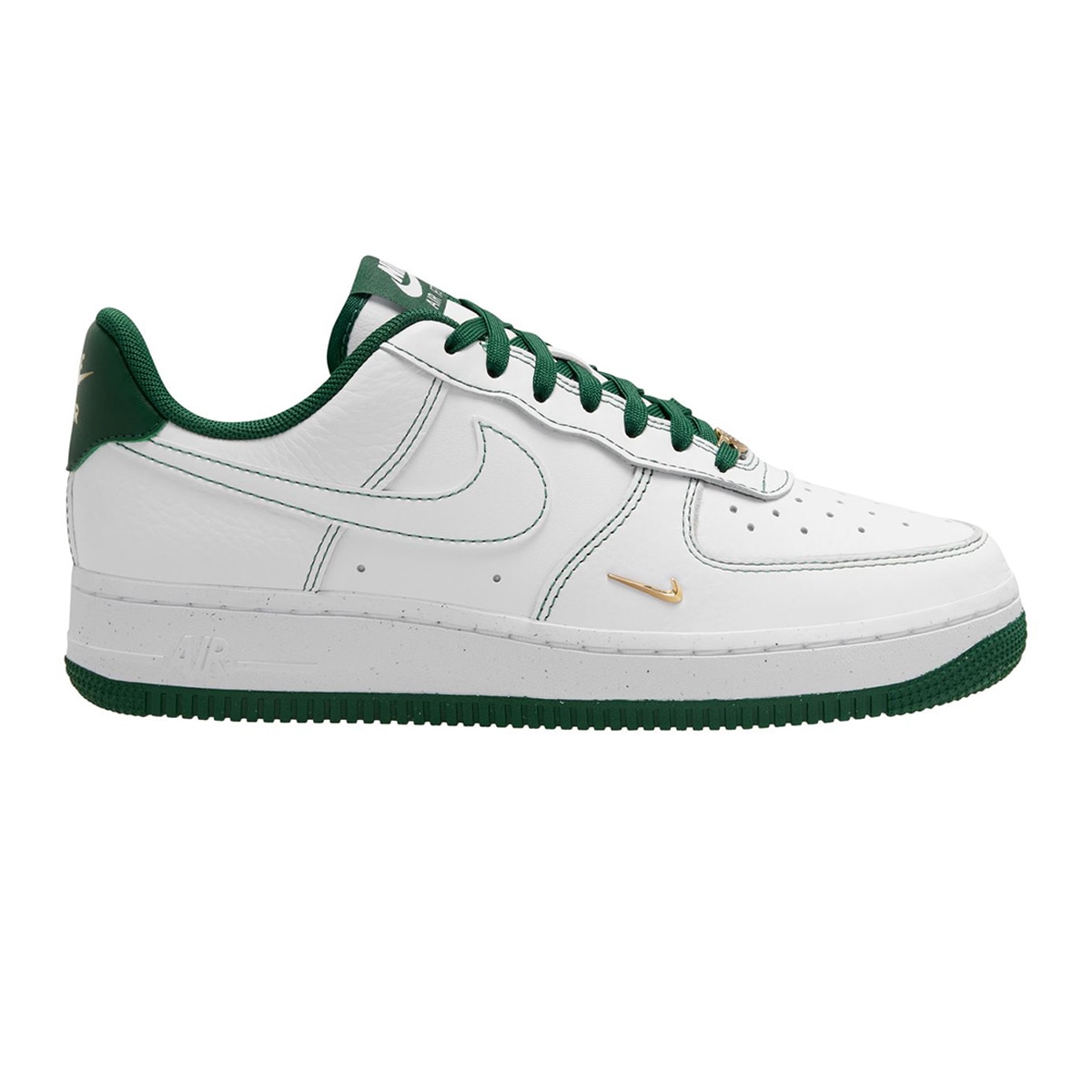 Imagem 0 de Sapatilhas Casual de Mulher W Air Force 1 '07 Mini Jewel