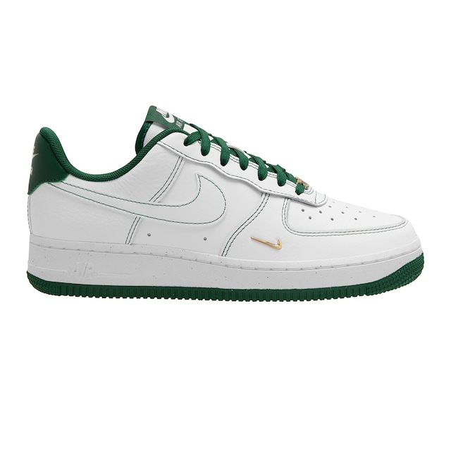 Imagem 0 de Sapatilhas Casual de Mulher W Air Force 1 '07 Mini Jewel