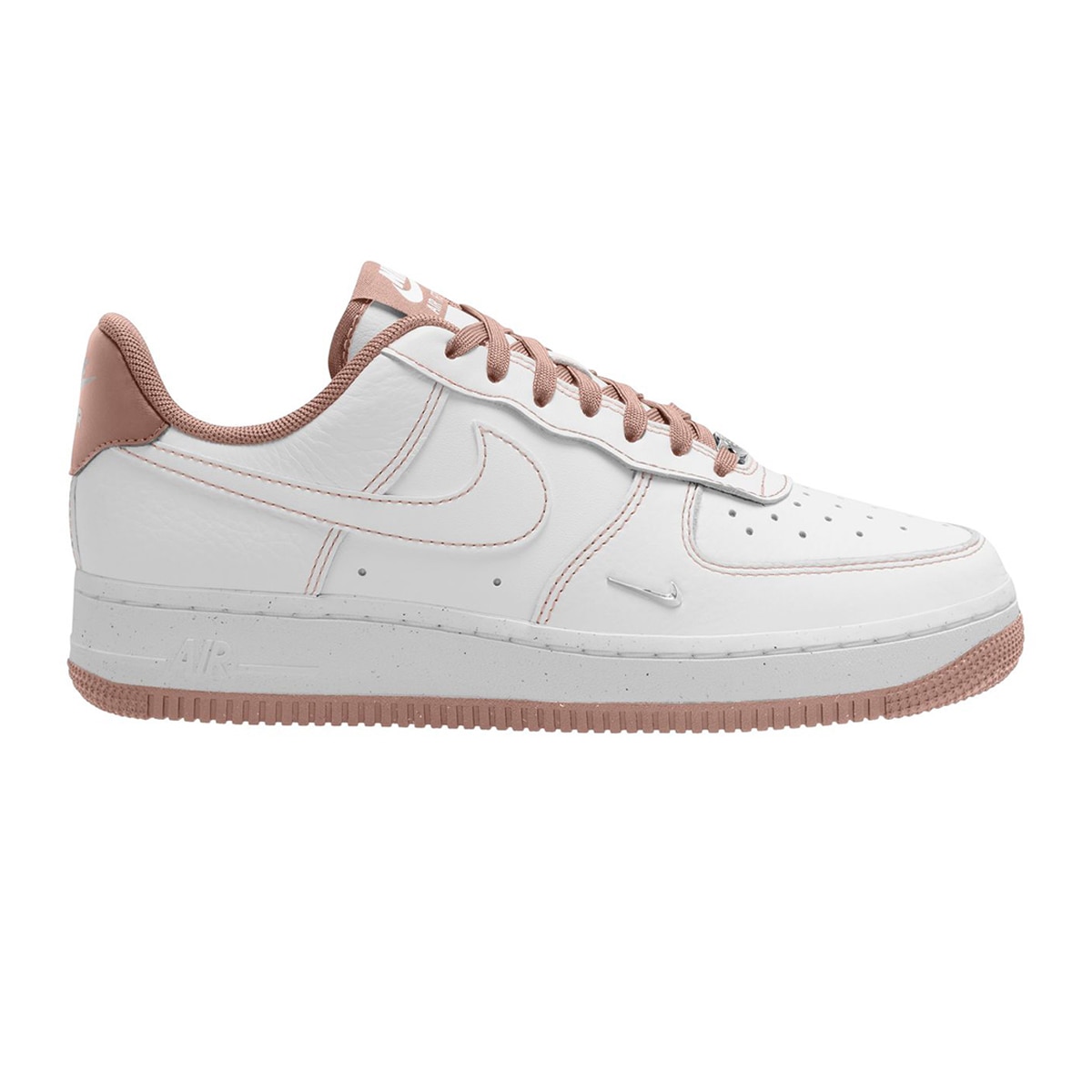 Imagem 0 de Sapatilhas Casual de Mulher W Air Force 1 '07 Mini Jewel