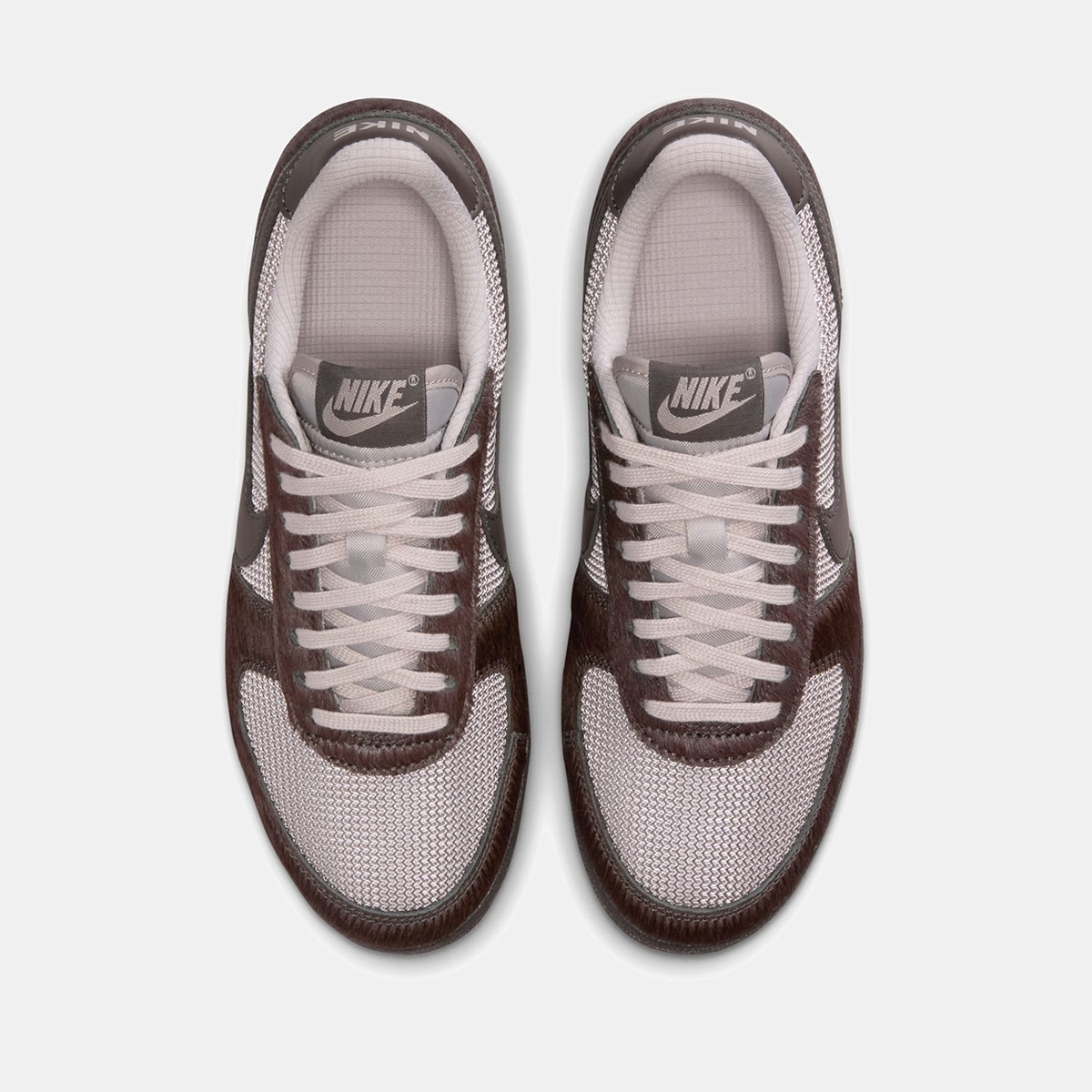Sapatilhas Casual de Mulher W Field General Preto-6