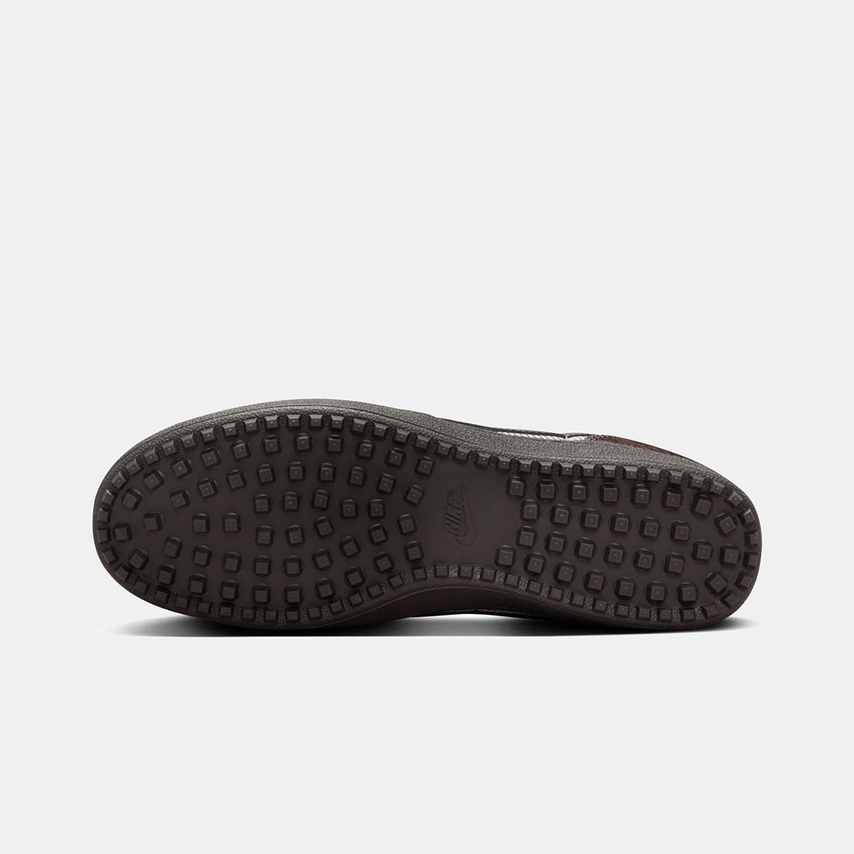 Sapatilhas Casual de Mulher W Field General Preto-7