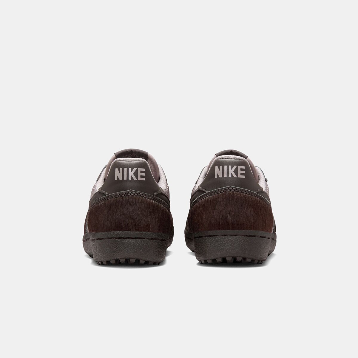 Sapatilhas Casual de Mulher W Field General Preto-8