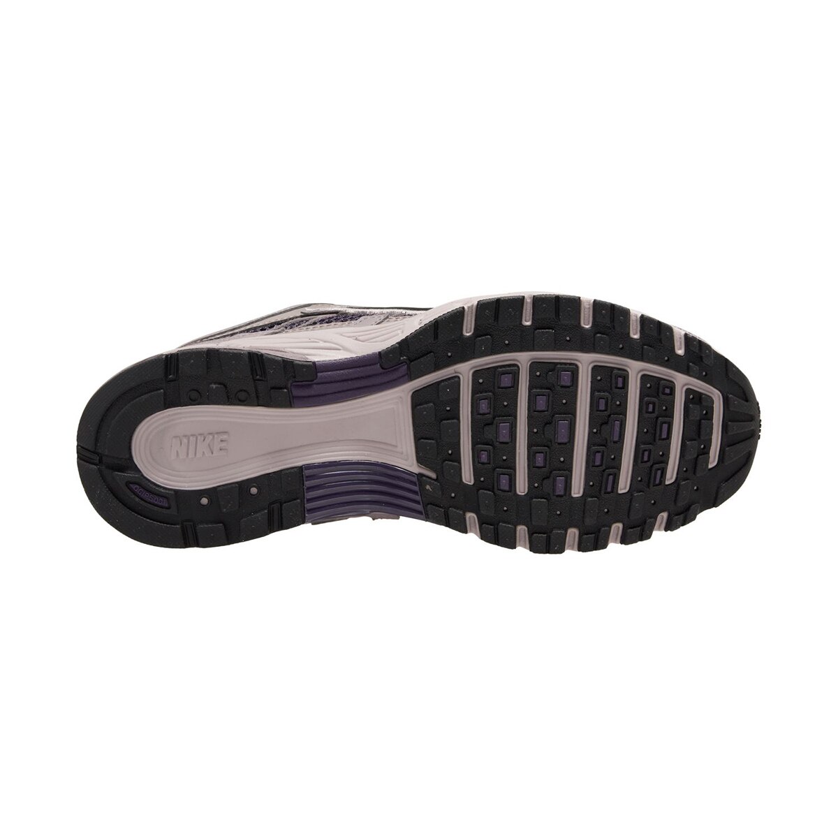 Sapatilhas Casual de Mulher W P-6000 SE Castanho-3