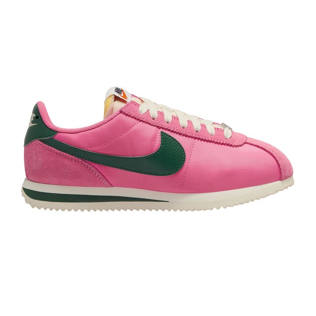 Zapatillas de Casual de mujer W NIKE CORTEZ Nike