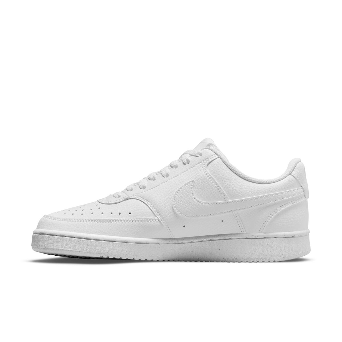 Sapatilhas Casual de Mulher W Court Vision LO NN Branco-4