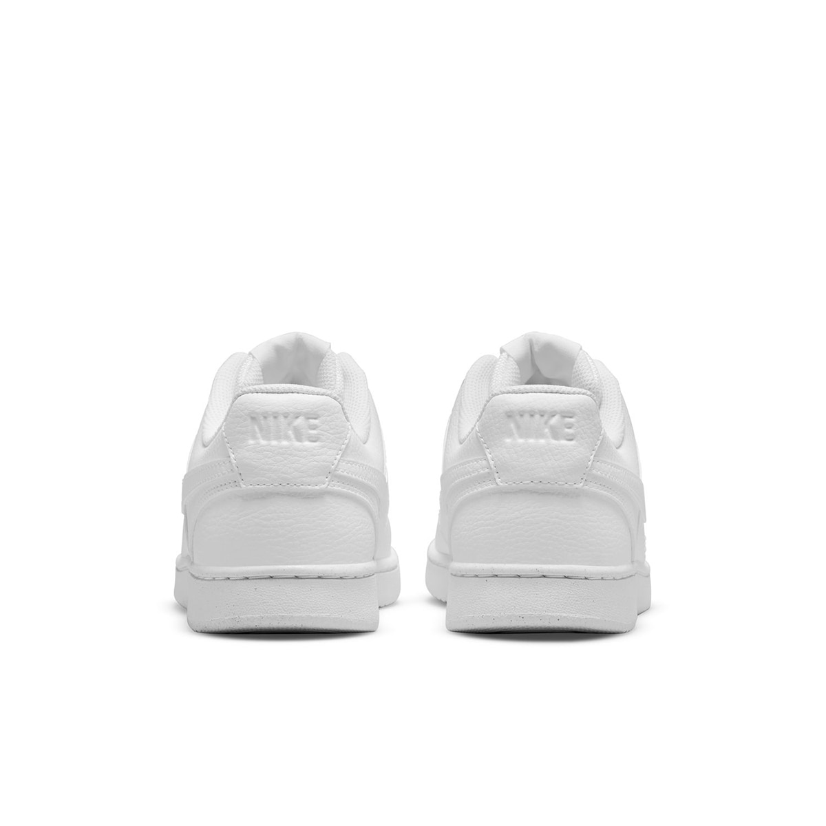 Sapatilhas Casual de Mulher W Court Vision LO NN Branco-5