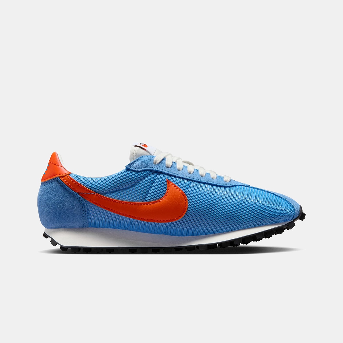 Sapatilhas Casual de Mulher W LD-1000 Azul-2