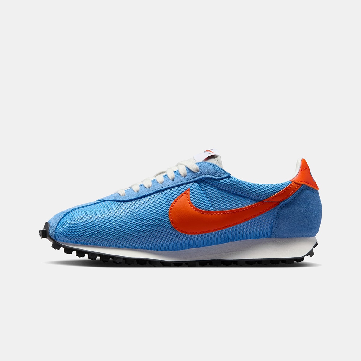 Sapatilhas Casual de Mulher W LD-1000 Azul-3