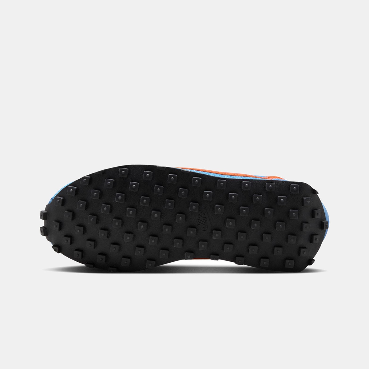 Sapatilhas Casual de Mulher W LD-1000 Azul-5