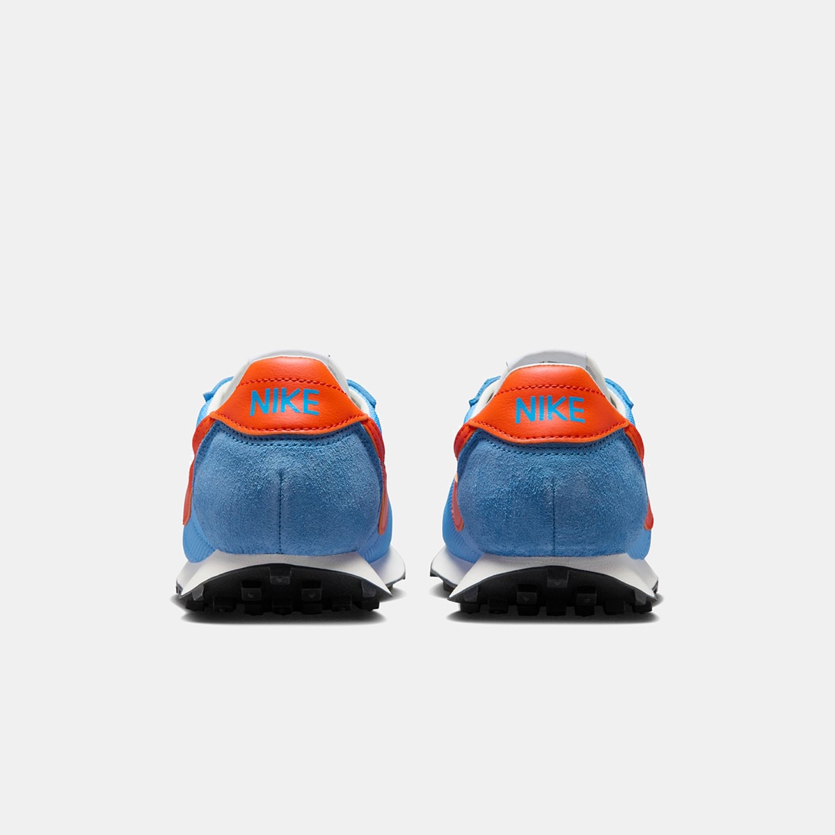 Sapatilhas Casual de Mulher W LD-1000 Azul-6