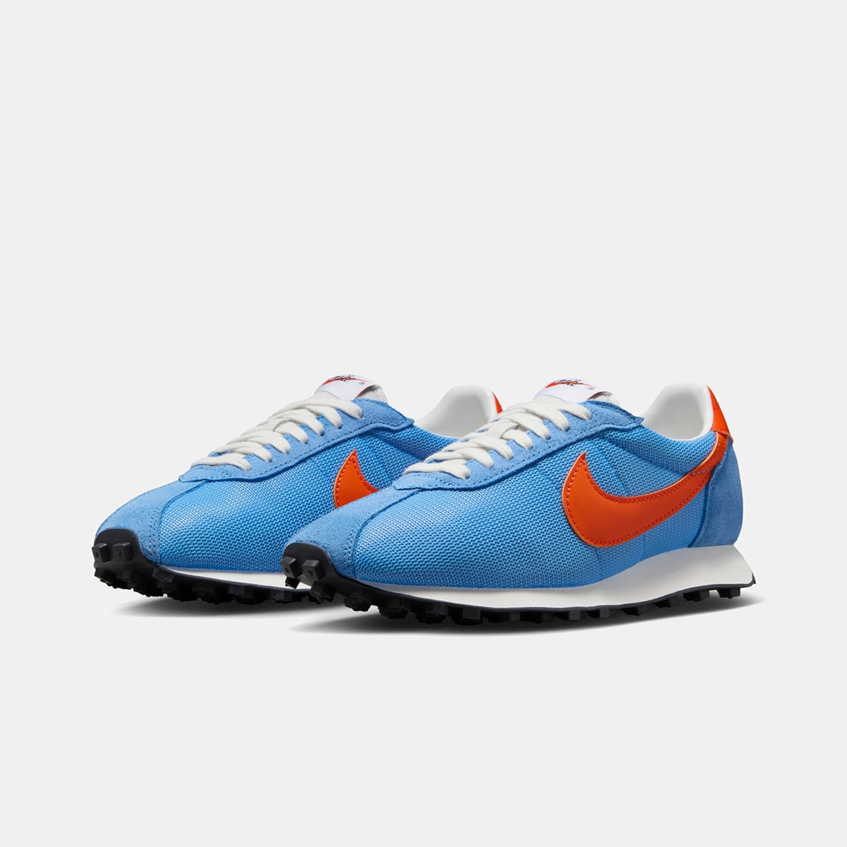 Sapatilhas Casual de Mulher W LD-1000 Azul-7
