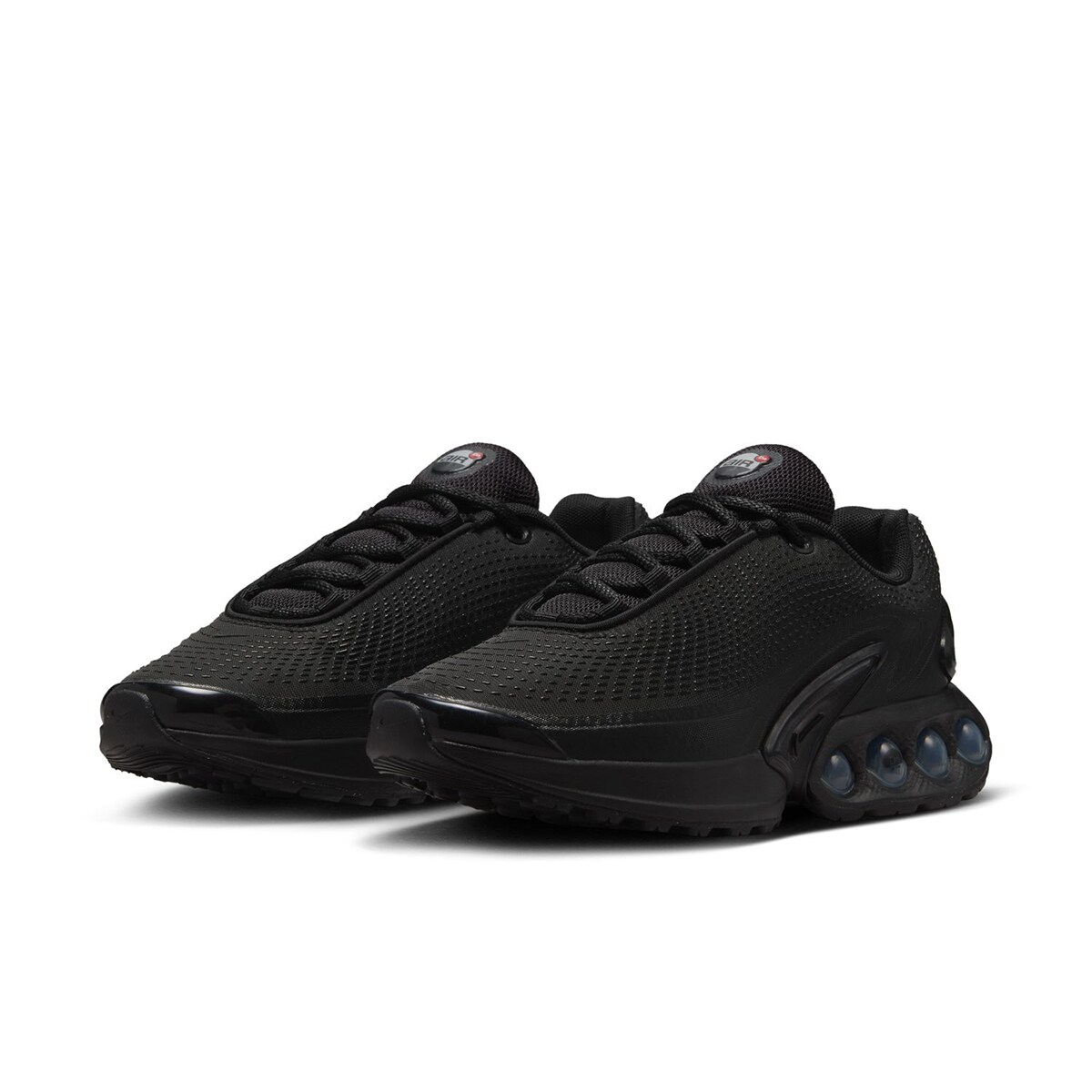 Sapatilhas Casual de Mulher W Air Max DN Preto-2