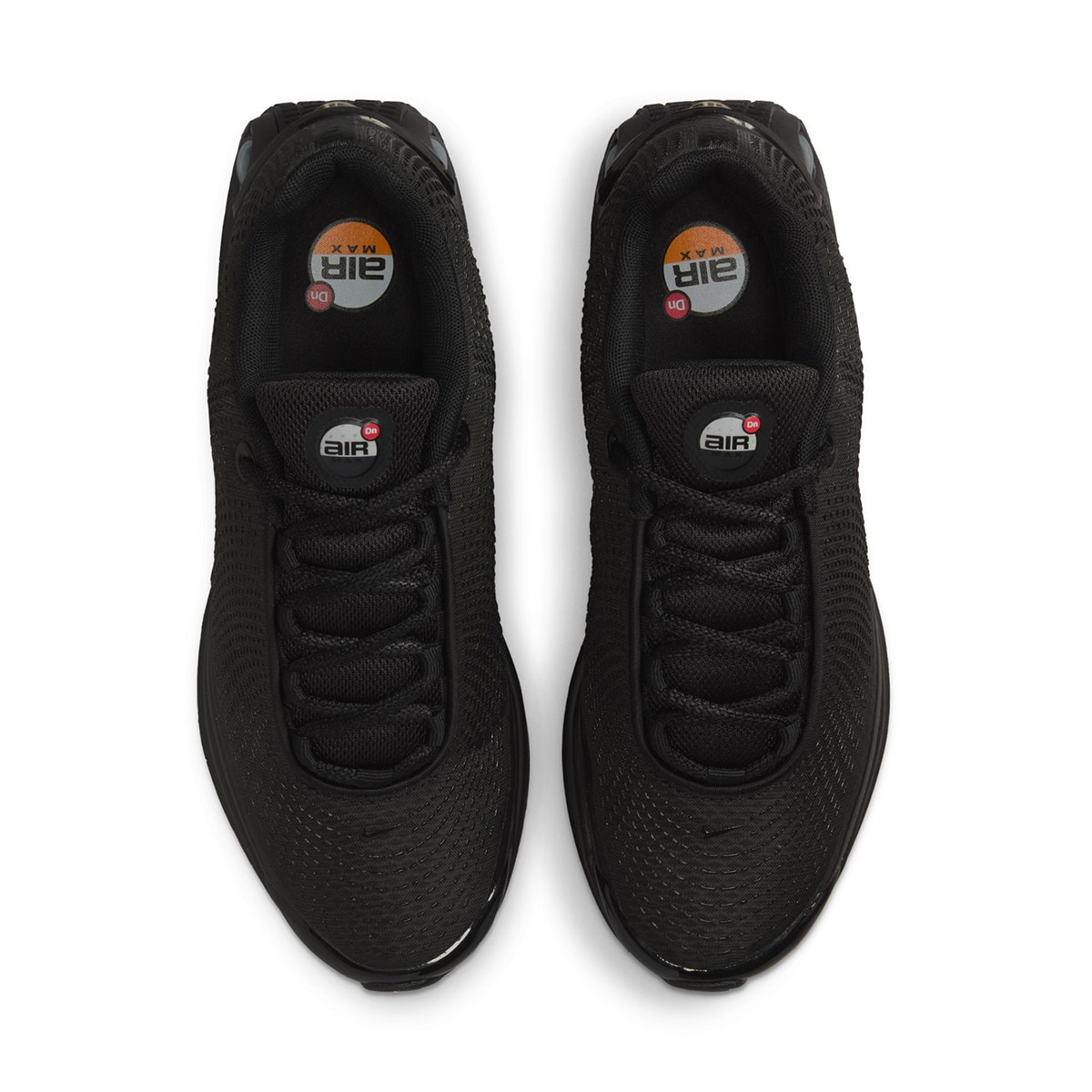 Sapatilhas Casual de Mulher W Air Max DN Preto-4