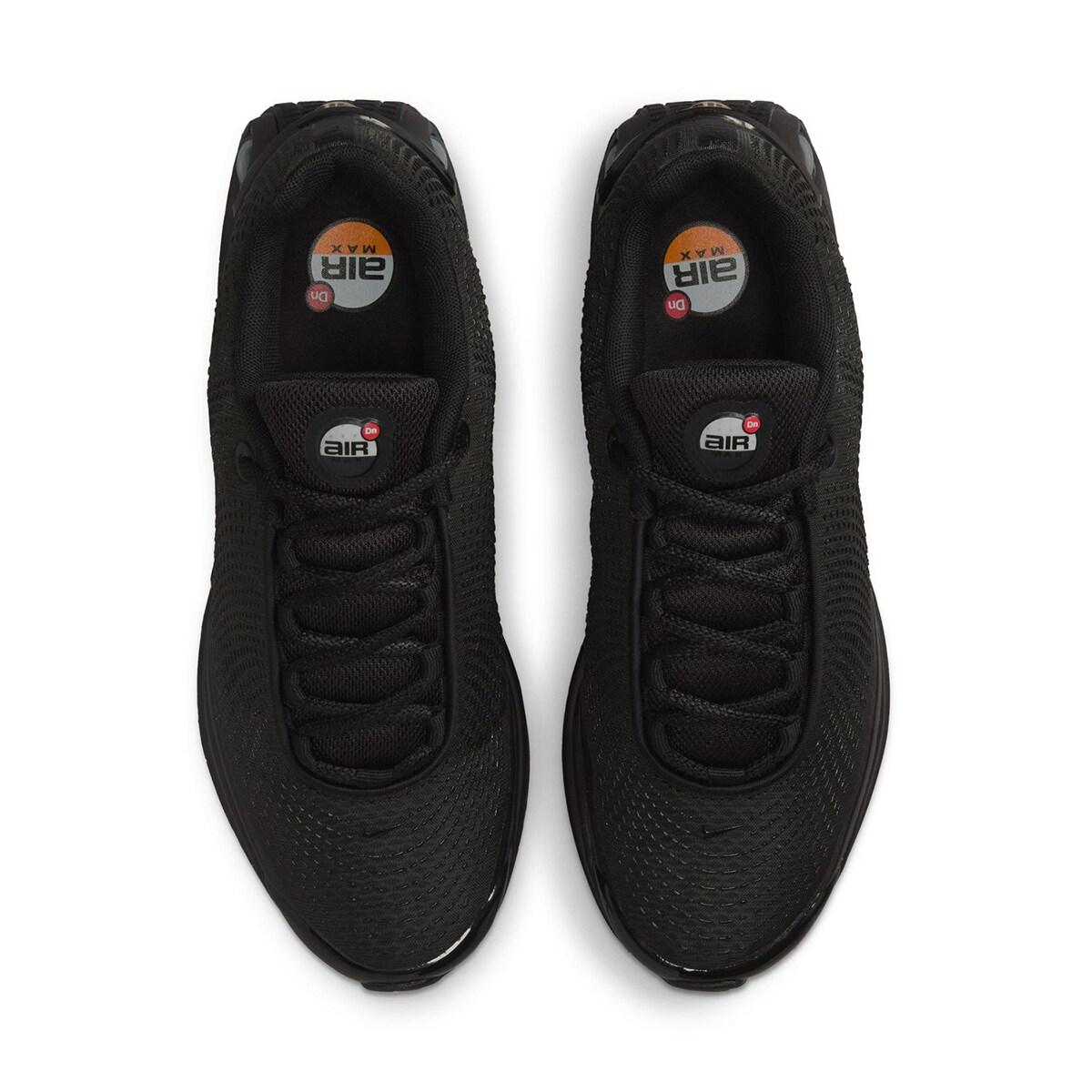 Sapatilhas Casual de Mulher W Air Max DN Preto-4