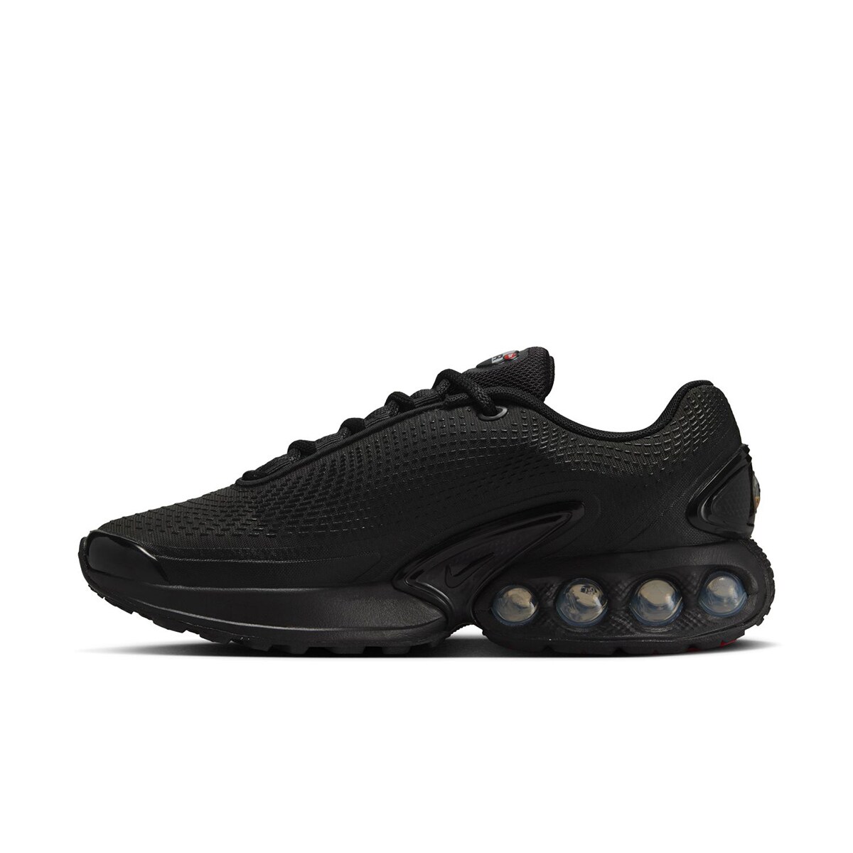 Sapatilhas Casual de Mulher W Air Max DN Preto-5