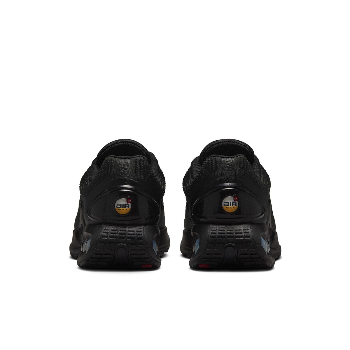 Sapatilhas Casual de Mulher W Air Max DN Preto-6