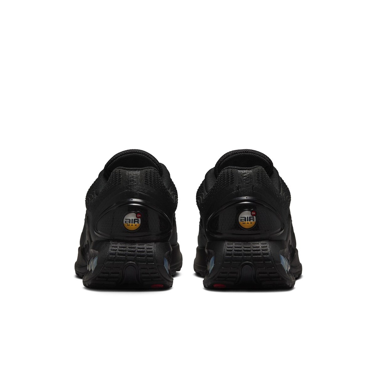 Sapatilhas Casual de Mulher W Air Max DN Preto-6