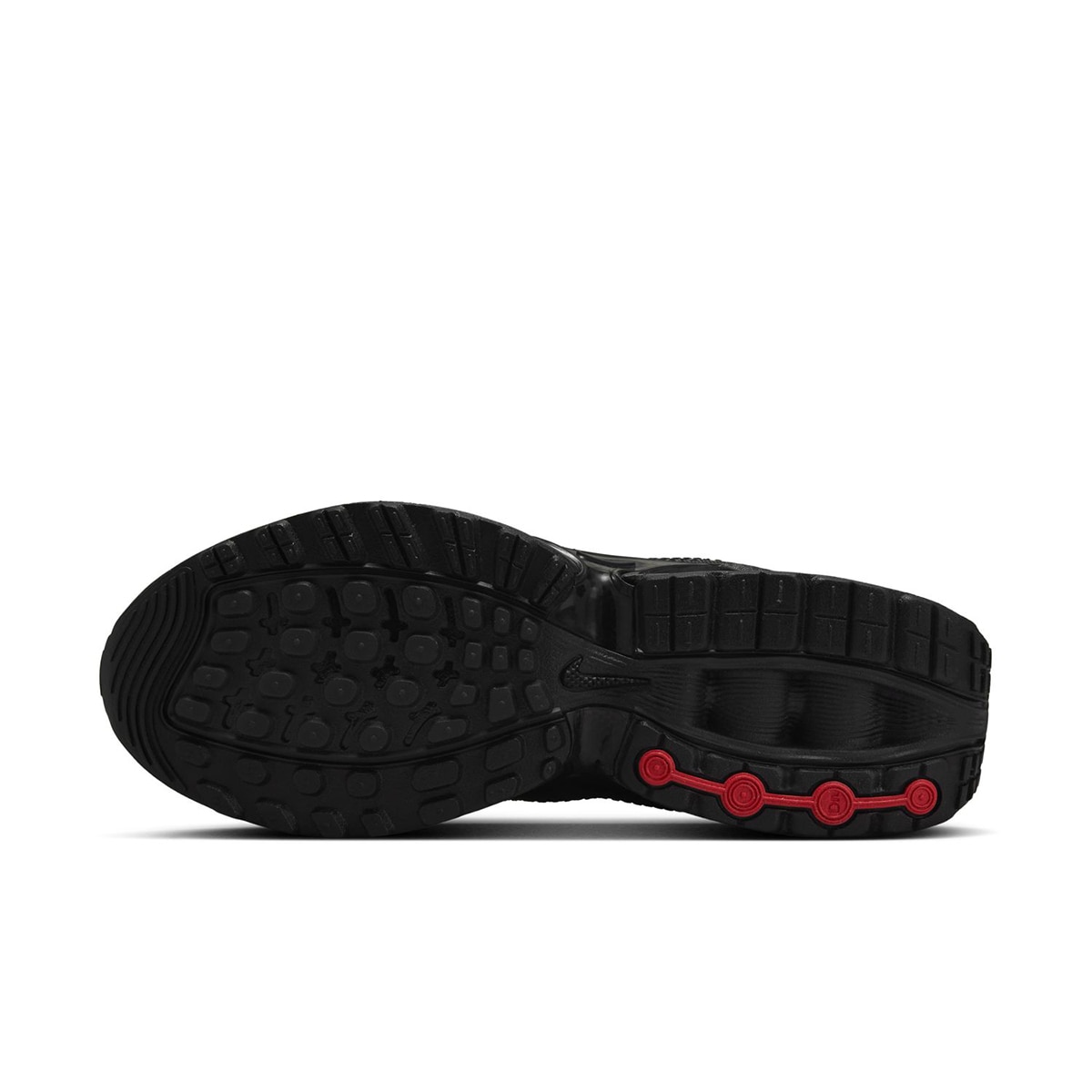 Sapatilhas Casual de Mulher W Air Max DN Preto-7