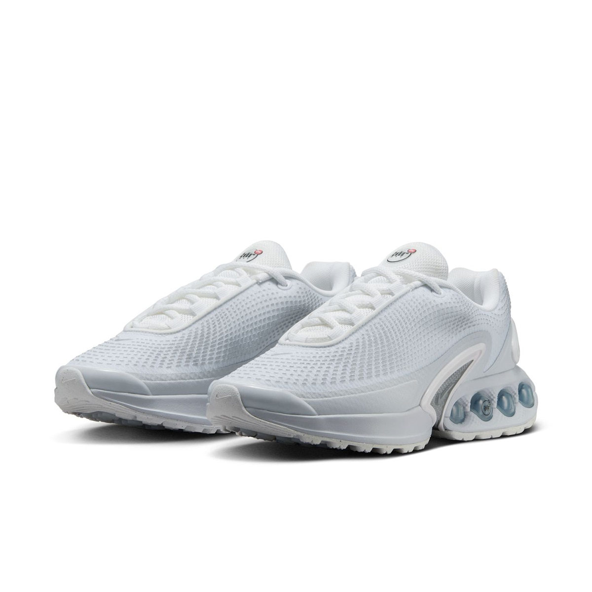 Sapatilhas Casual de Mulher W Air Max DN Branco-2