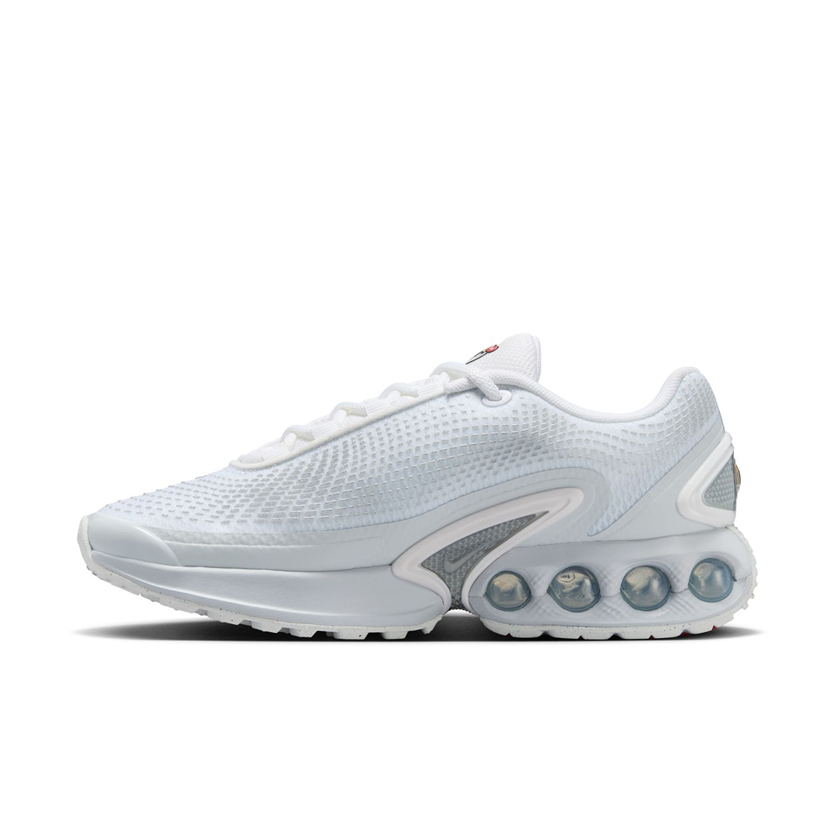 Sapatilhas Casual de Mulher W Air Max DN Branco-4
