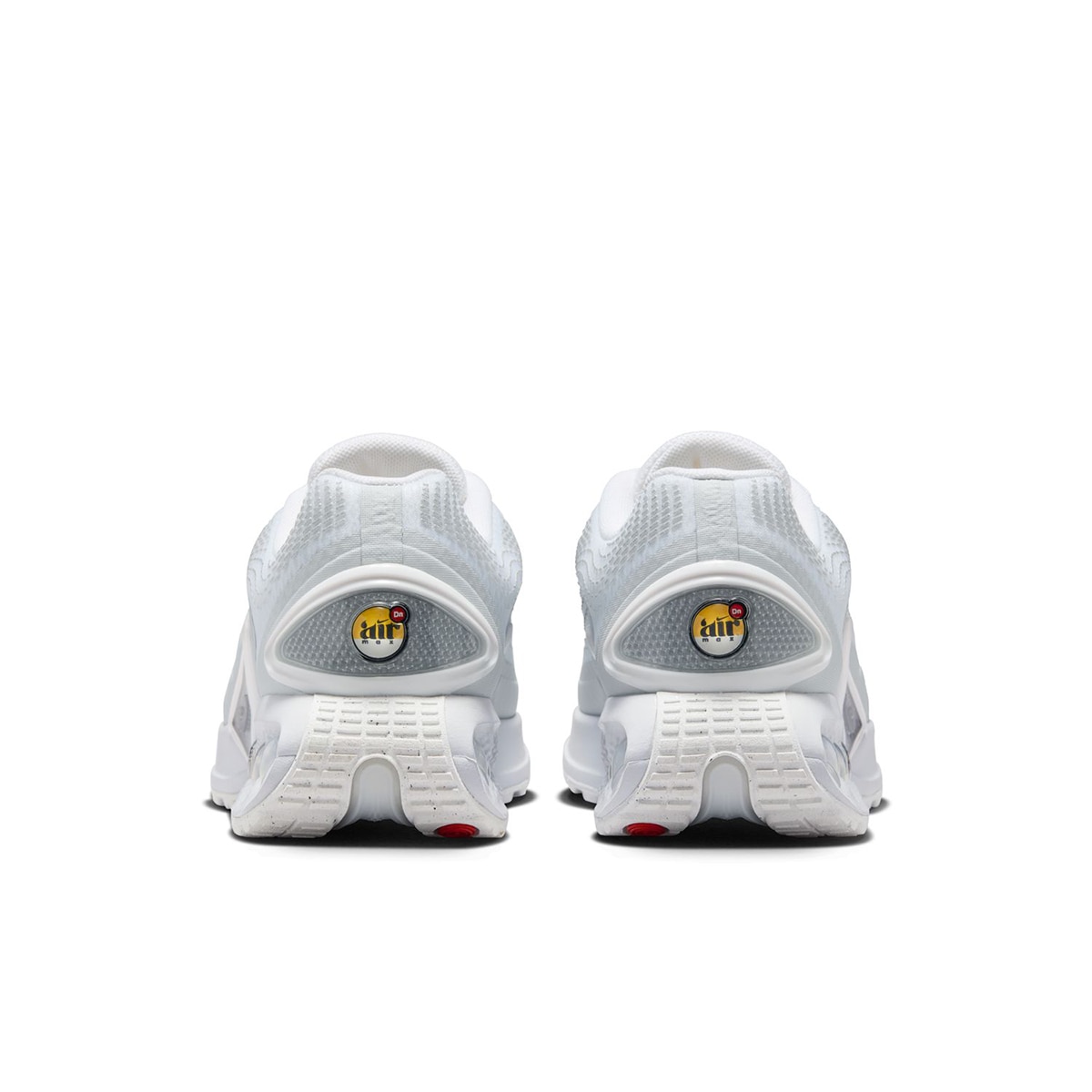 Sapatilhas Casual de Mulher W Air Max DN Branco-5