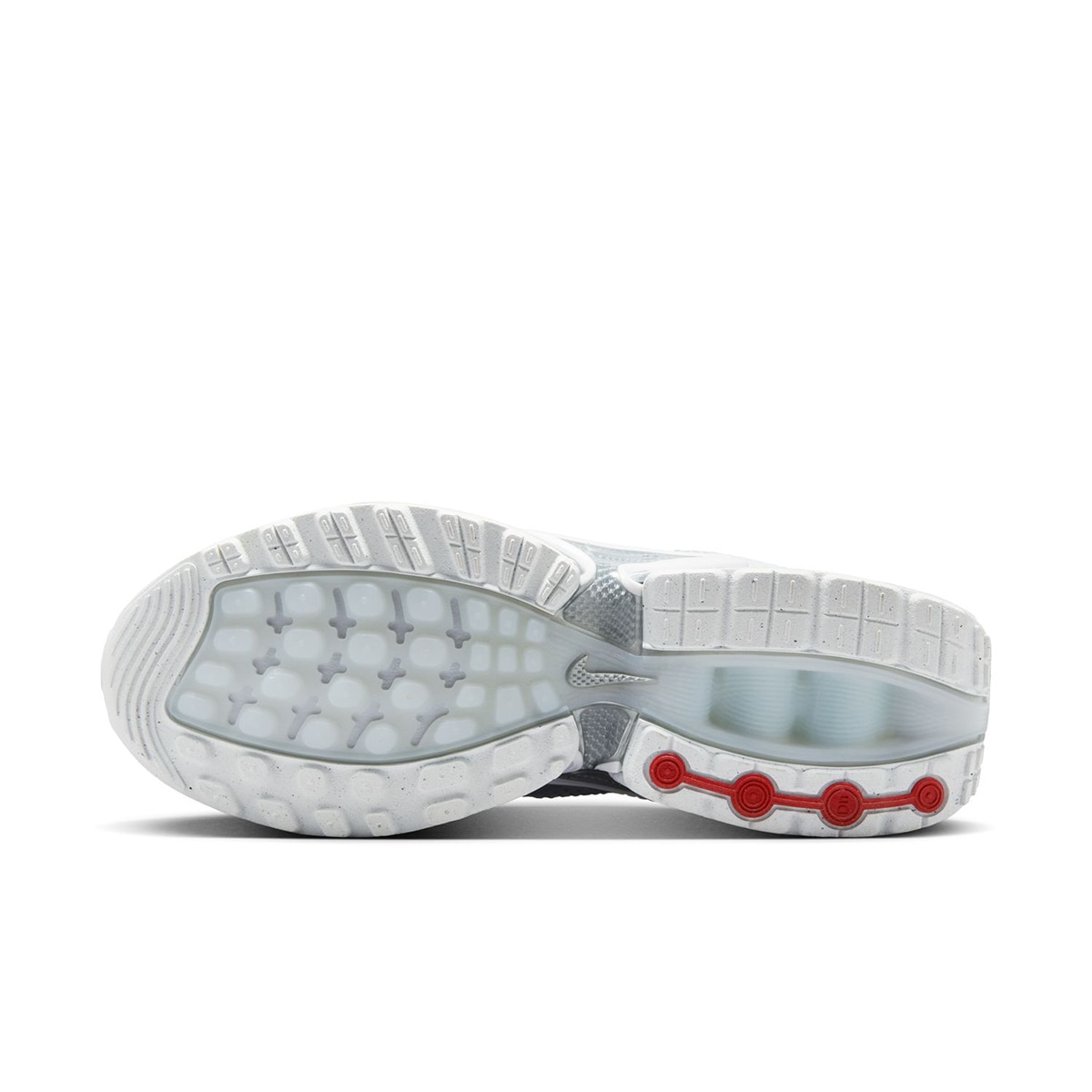 Sapatilhas Casual de Mulher W Air Max DN Branco-6