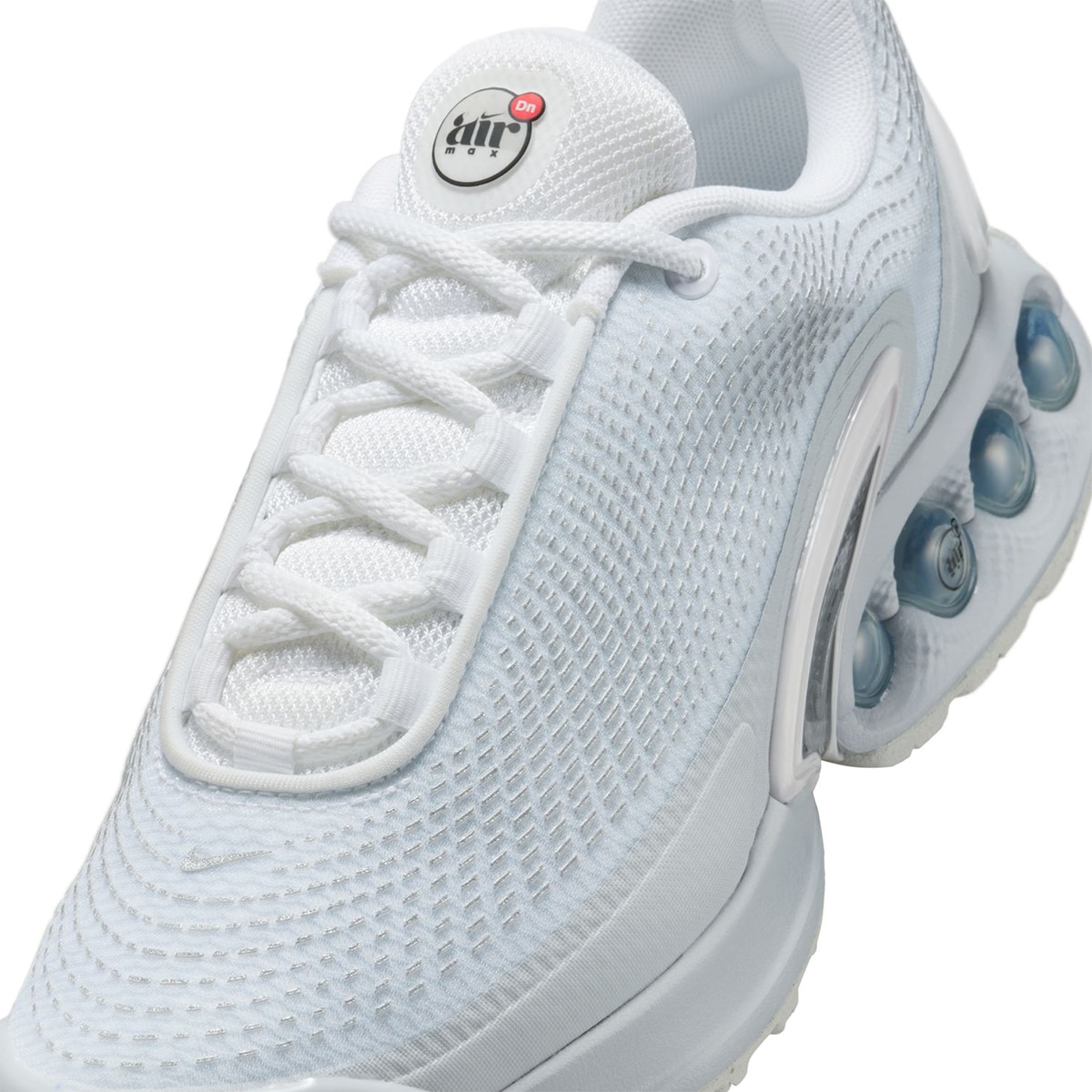 Sapatilhas Casual de Mulher W Air Max DN Branco-7