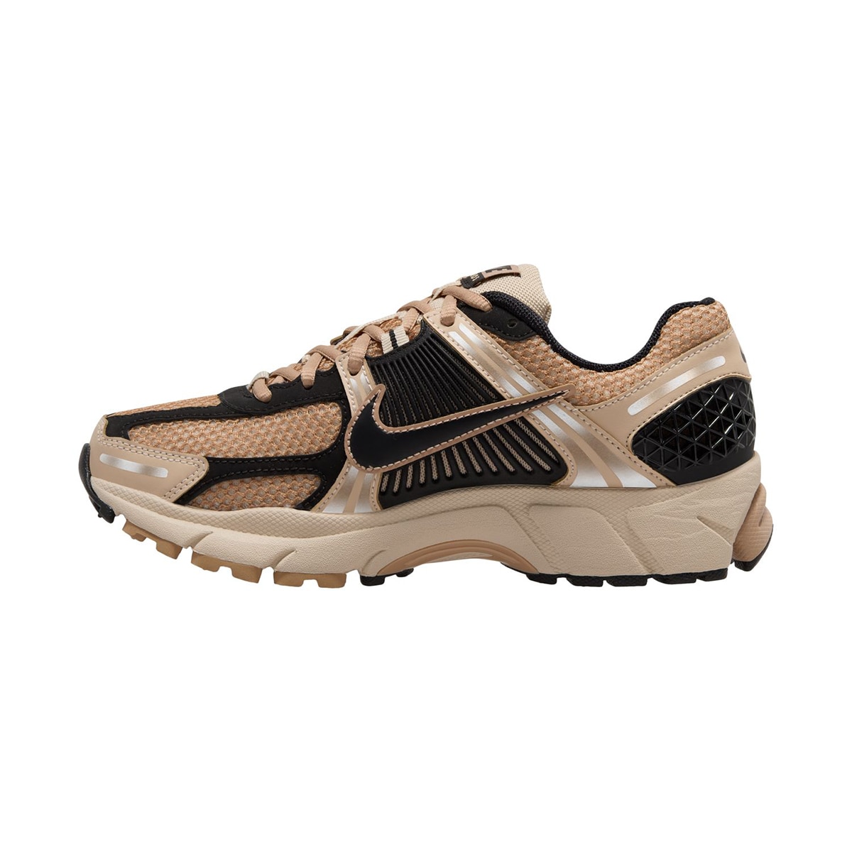 Sapatilhas Casual de Mulher W Zoom Vomero 5 Branco-4