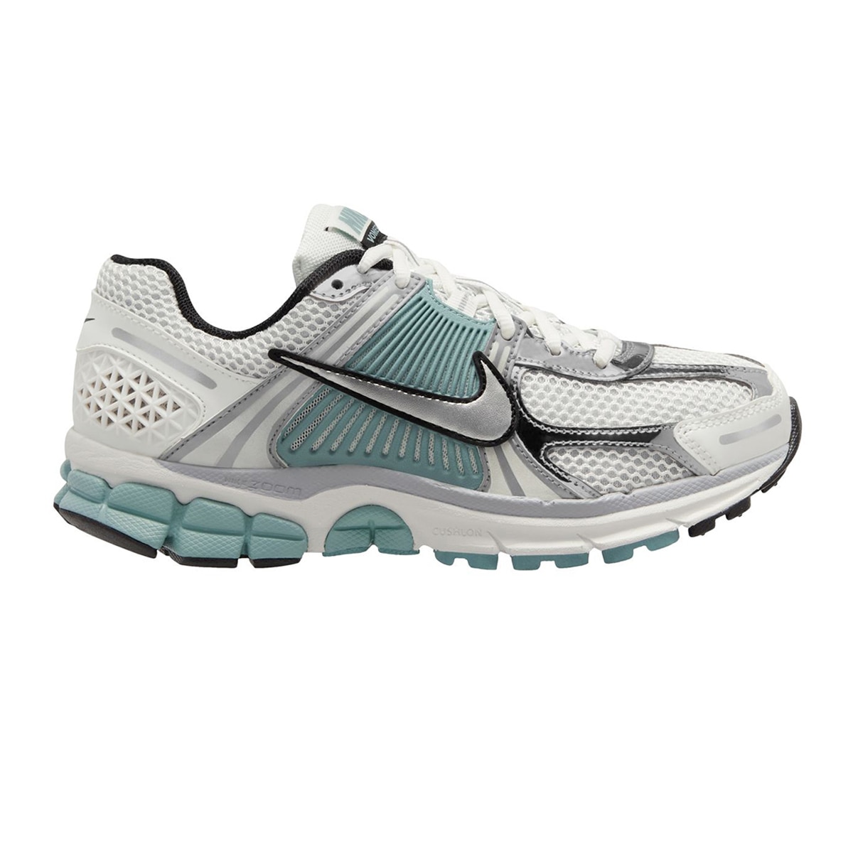 Sapatilhas Casual de Mulher W Zoom Vomero 5 Branco-1