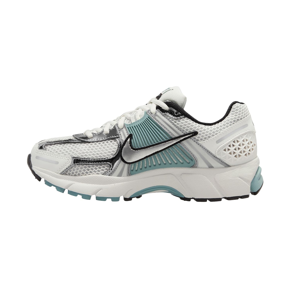 Sapatilhas Casual de Mulher W Zoom Vomero 5 Branco-4