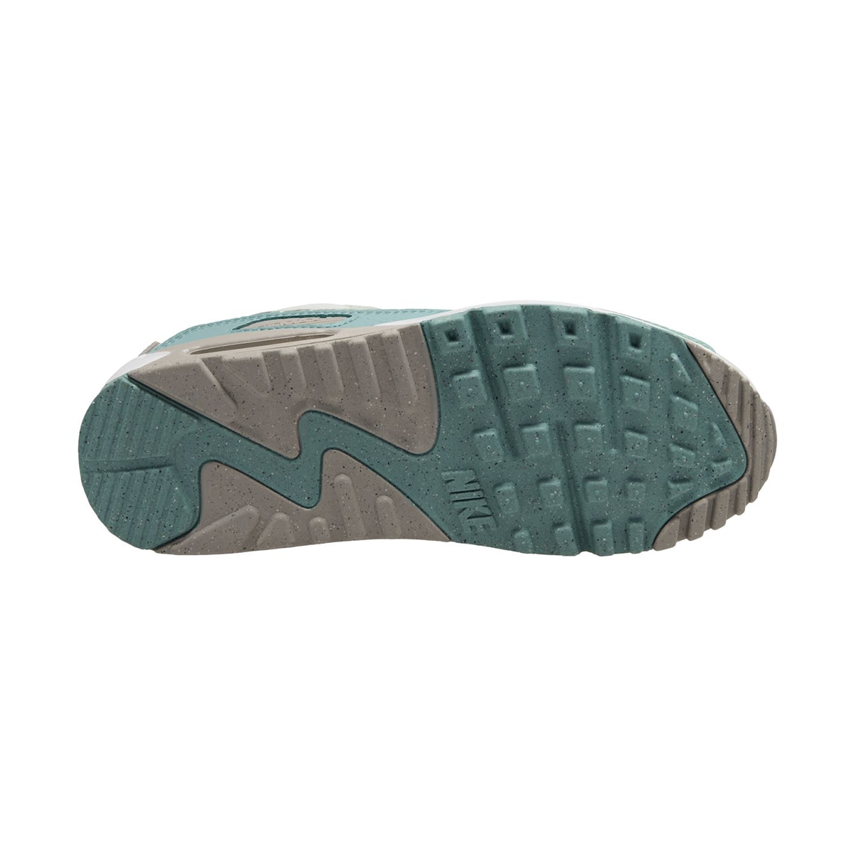 Sapatilhas Casual de Mulher Wmns Air Max 90 NN PRM Preto-3
