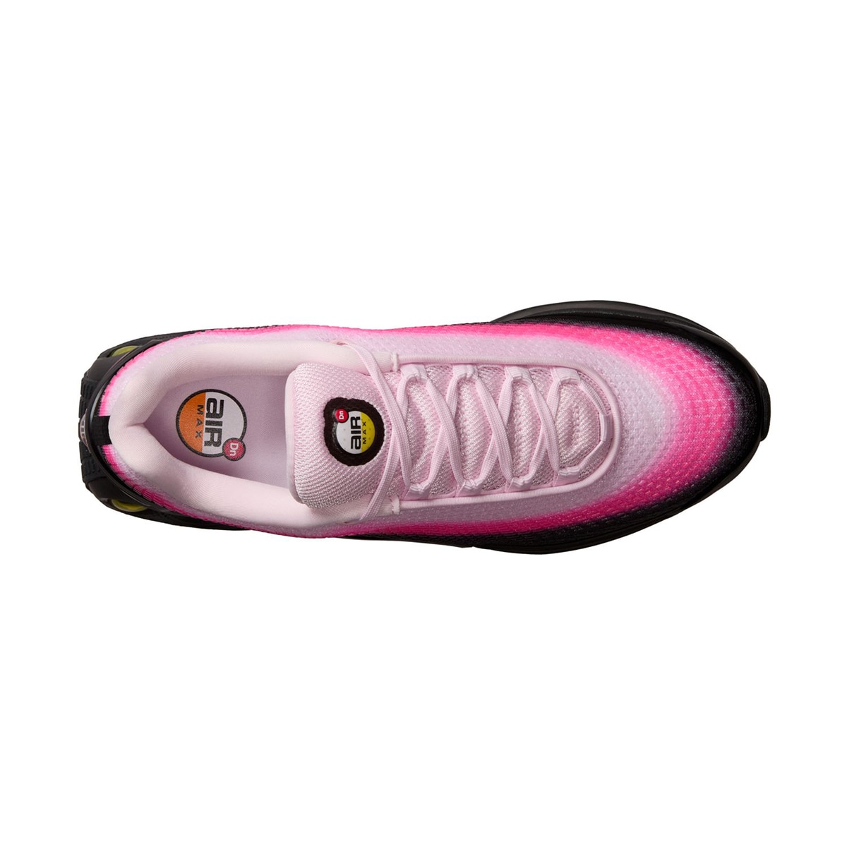 Sapatilhas Casual de Mulher W Air Max DN PRM Vermelho-2