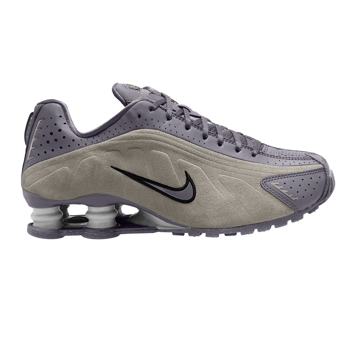 Imagem 0 de Sapatilhas Casual de Mulher W Shox R4
