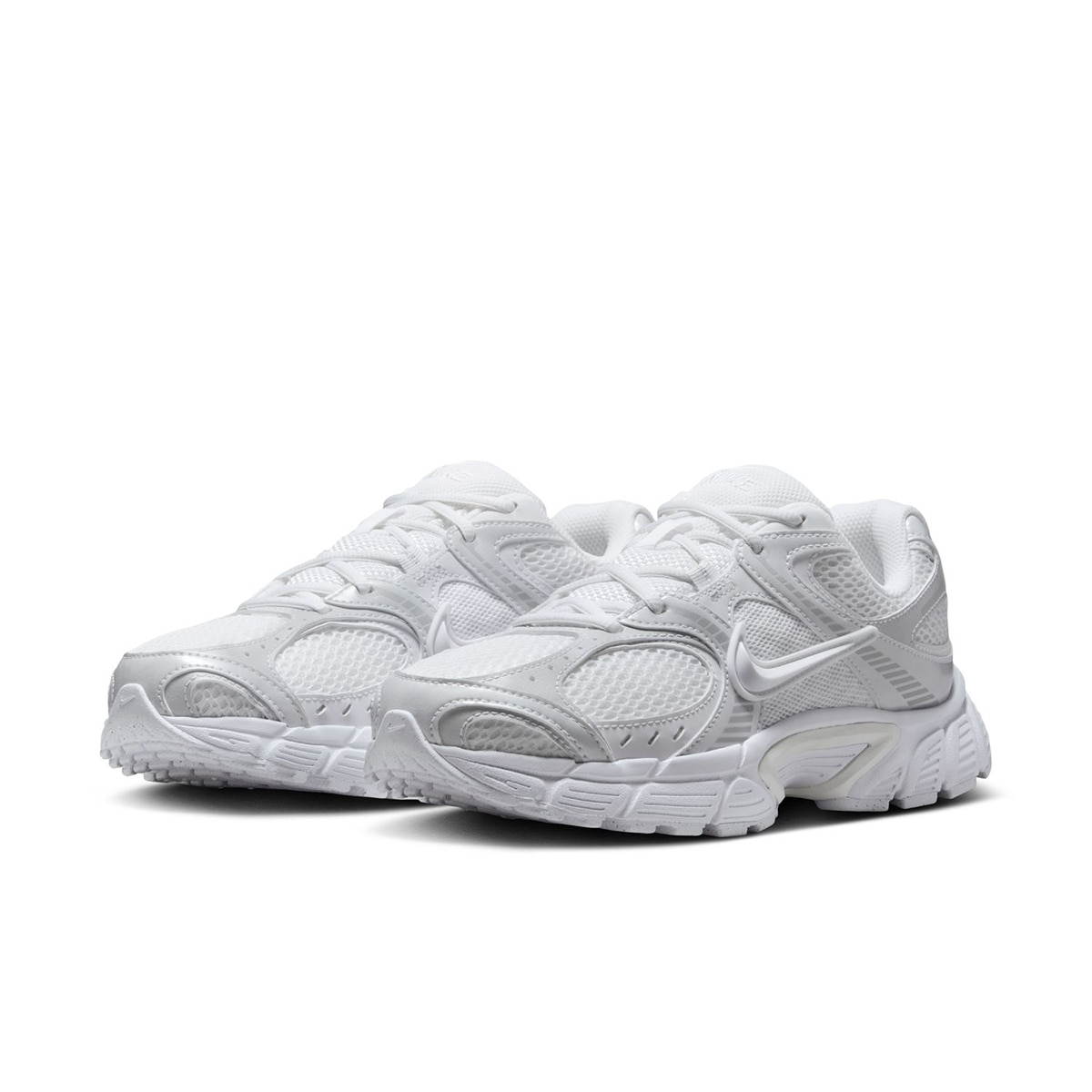 Sapatilhas Casual de Mulher W V5 RNR Branco-2