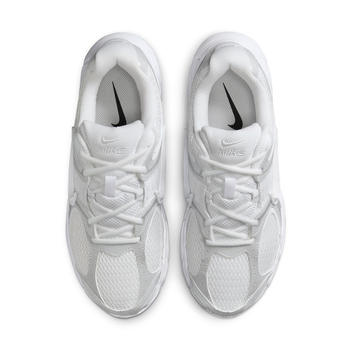 Sapatilhas Casual de Mulher W V5 RNR Branco-3