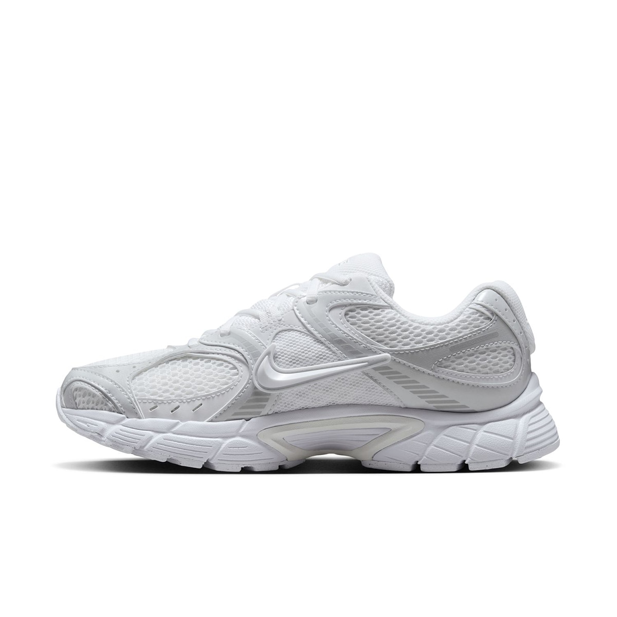 Sapatilhas Casual de Mulher W V5 RNR Branco-4
