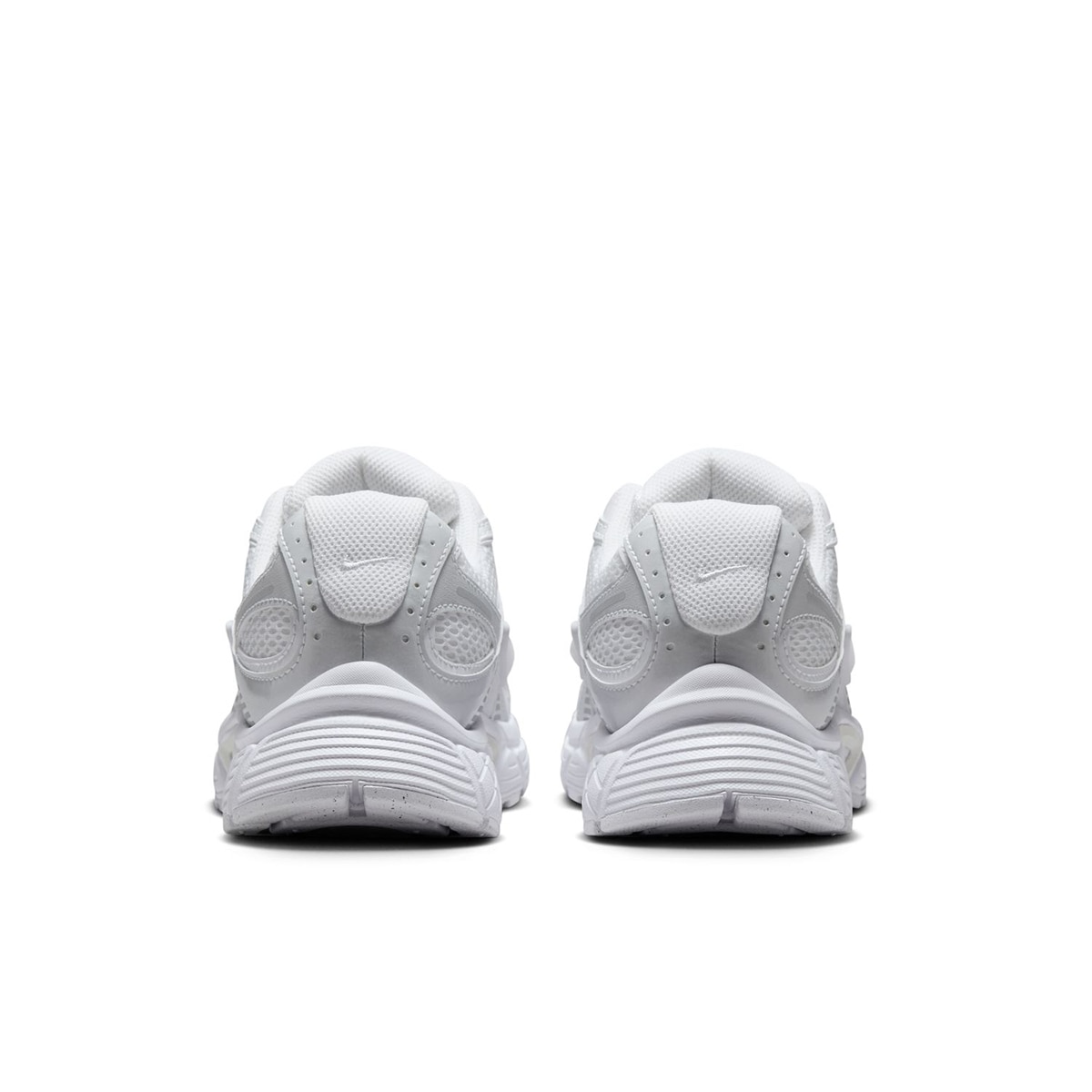 Sapatilhas Casual de Mulher W V5 RNR Branco-5