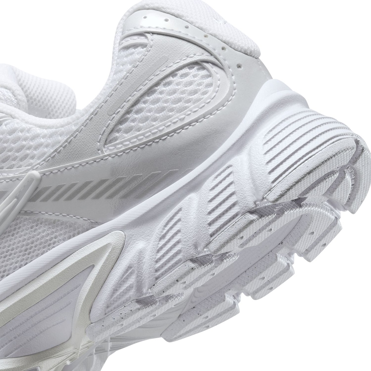 Sapatilhas Casual de Mulher W V5 RNR Branco-7